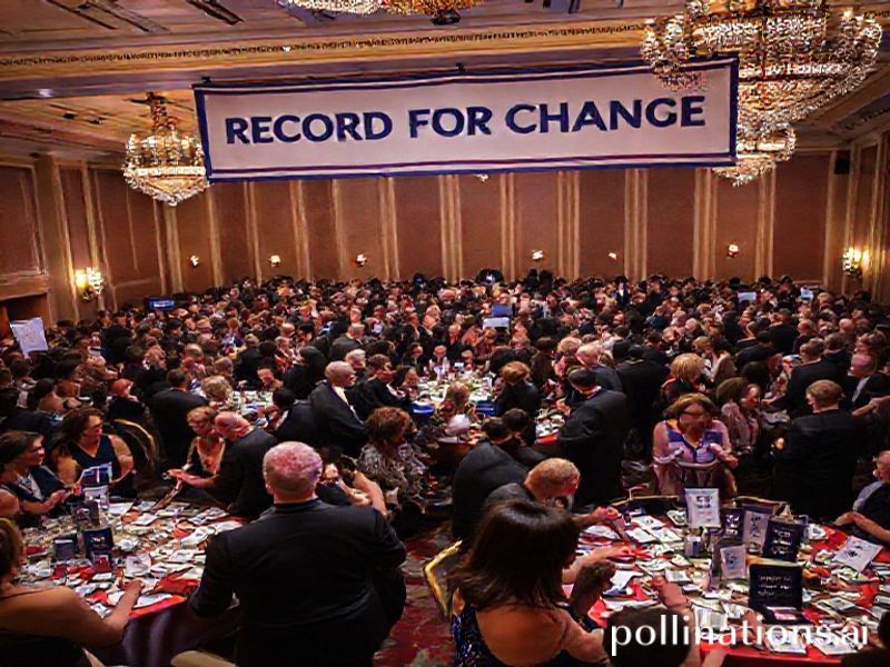 Malta Political parties rake in record sums