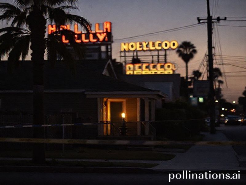 Malta Hollywood film-maker and actor Rob Reiner 78 and wife found dead