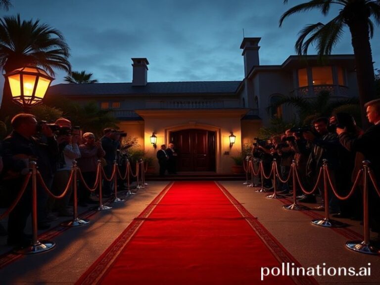 Malta Hollywood film-maker and actor Rob Reiner and wife found dead