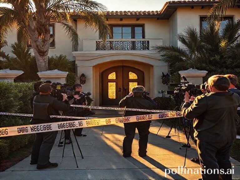 Malta Hollywood director Rob Reiner and wife found dead