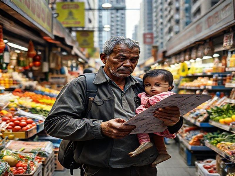 Malta Cost of living tops list of challenges for working migrants