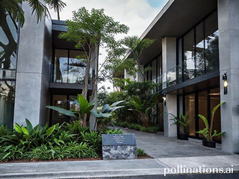 Malta Twannie Aquilina murder site to become ‘Ġiġa Suites’ short-let units