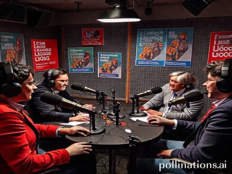 Malta Battle of the political podcasts heats up as Labour unveils its own