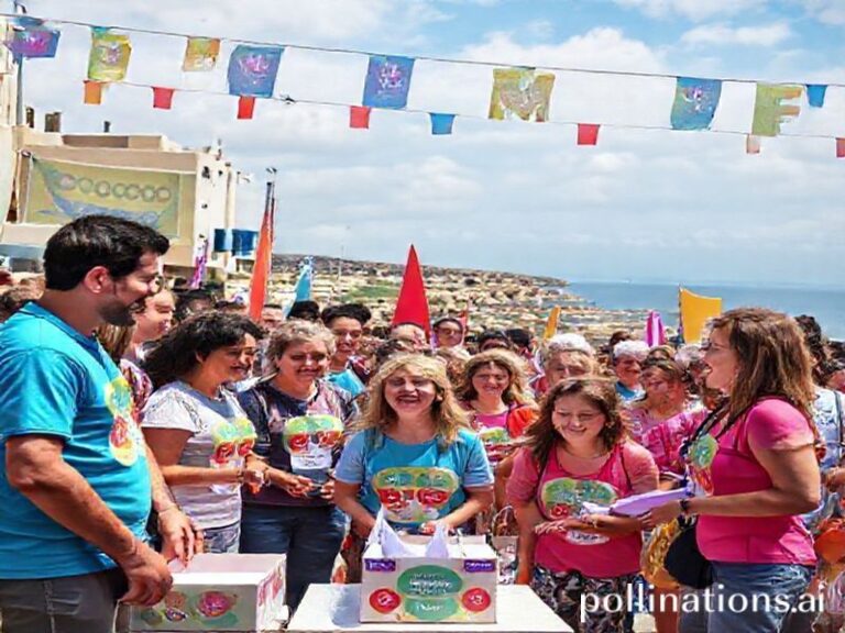 Malta Gozo CPD raises funds for MCCF