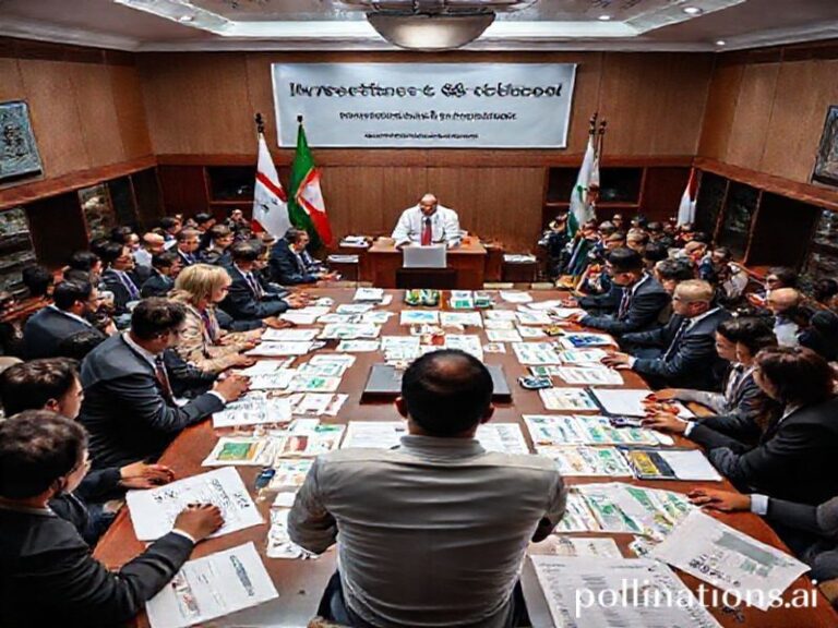 Malta Government launches new entity to lead investments and partnerships