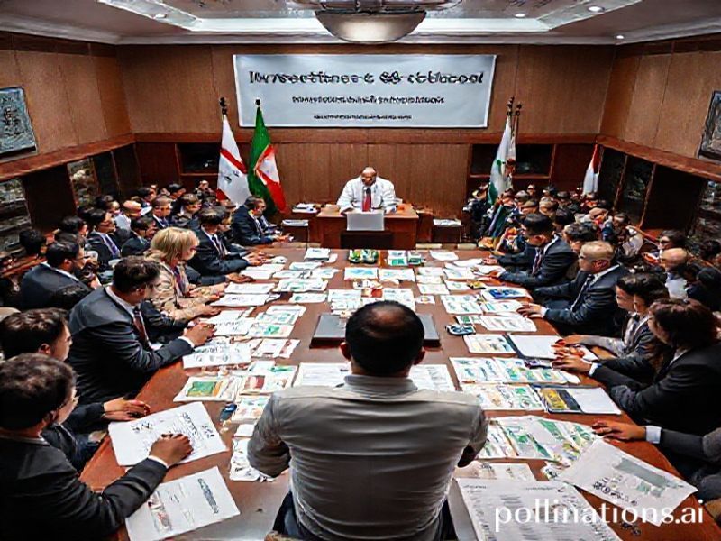 Malta Government launches new entity to lead investments and partnerships