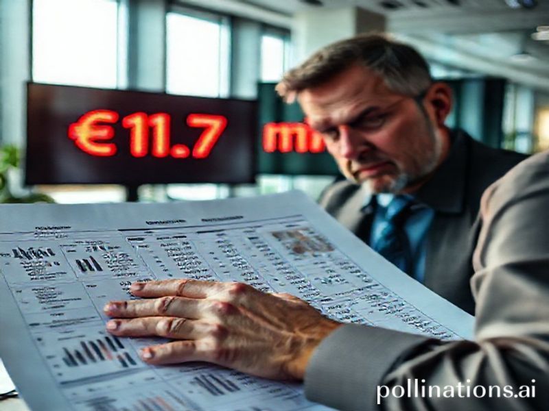 Malta PN’s liabilities stand at €11.7 million, with €737,000 deficit for 2024