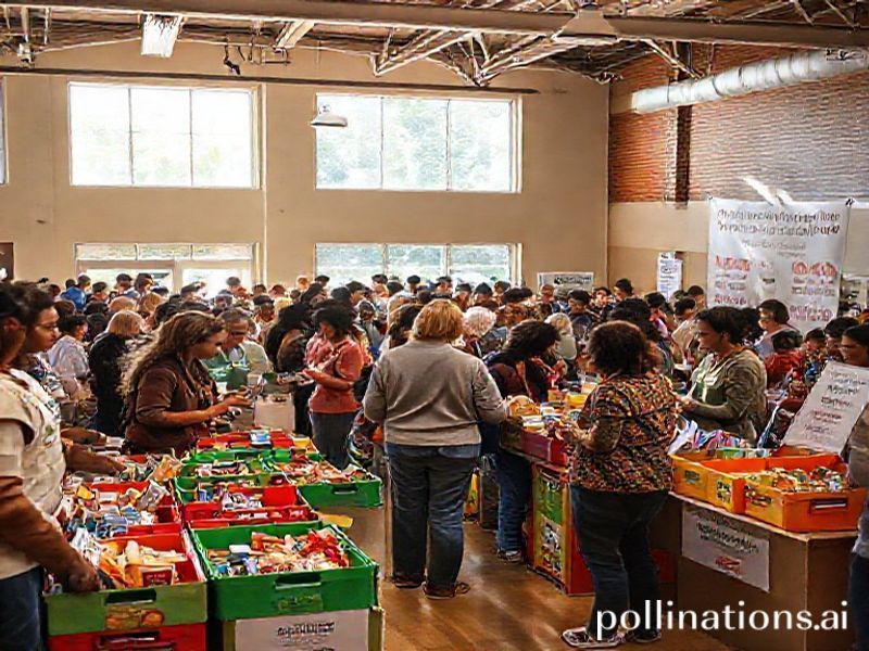 Malta Foodbank Lifeline Foundation holding open day, appeals for donations