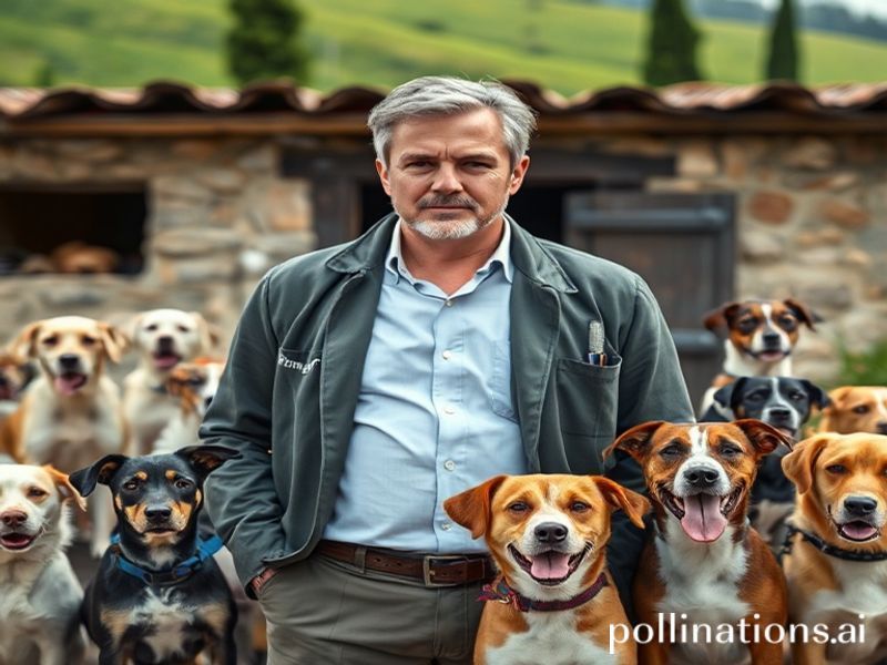 Malta Animal commissioner to visit Italian kennel after activists raise concerns