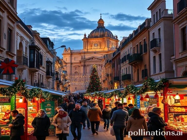 Malta What’s on in Malta and Gozo this week: December 15 to 21, 2025