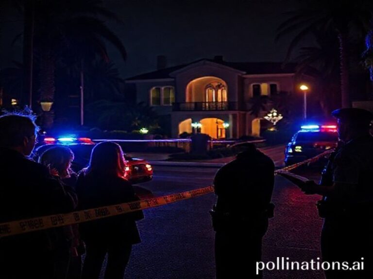 Malta Police suspect murder in deaths of Hollywood giant Rob Reiner and wife