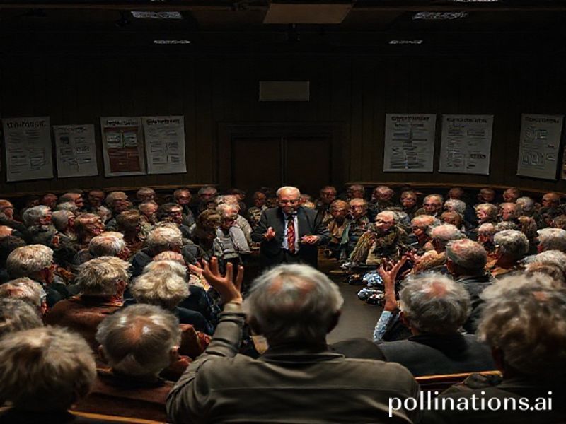 Malta Data gaps and staff shortages undermine planning for ageing population – NAO