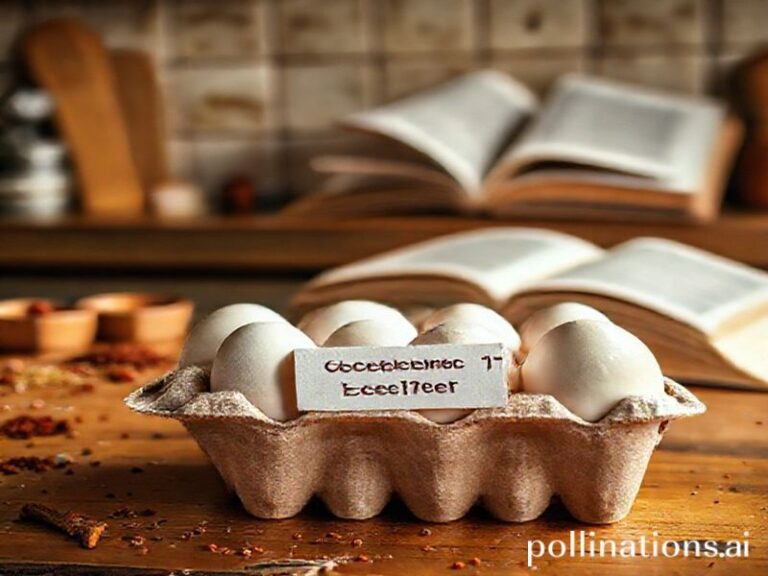 Malta Do not consume these eggs after December 17