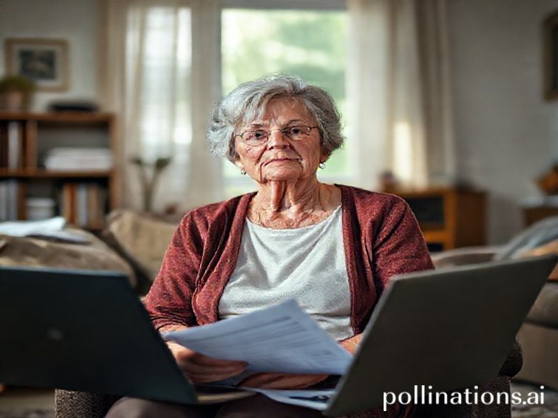 Malta Woman with chronic disease acquitted of social security fraud