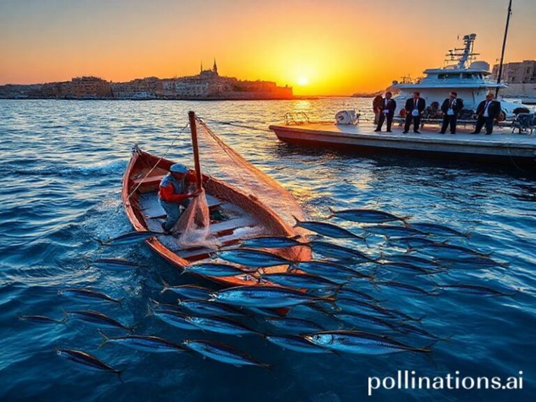 Malta Malta negotiates 17% increase in tuna fishing quota