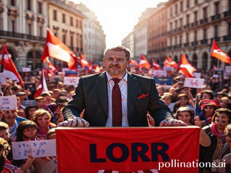 Malta 'PN has started a revolution': Alex Borg marks 100 days of leadership