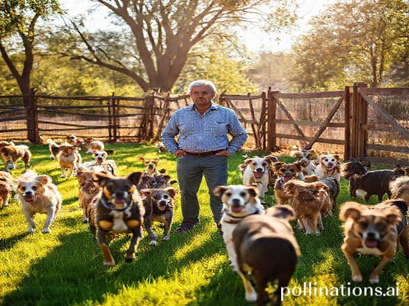 Malta Dogs will not be sent to Italian kennel, animal commissioner says after visit