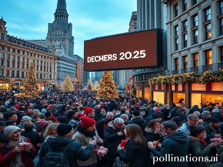 Malta Announcements – December 16, 2025