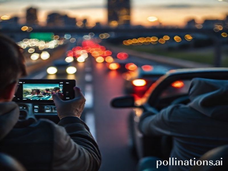 Malta Videos glorifying reckless driving to be banned under new law