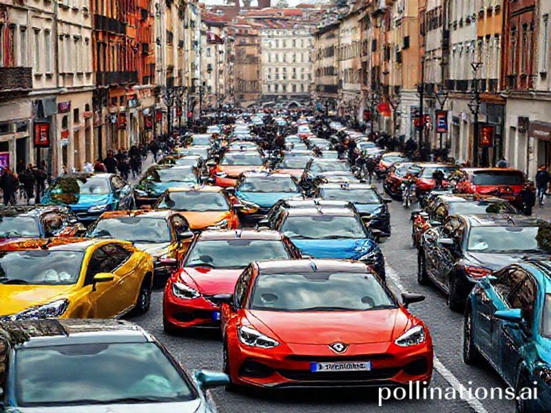 Malta EU set to scrap 2035 ban on new combustion-engine cars