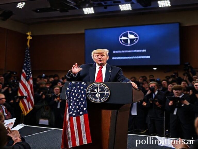 Malta Watch: Trump upbeat on Ukraine deal as US offers 'NATO-like' security