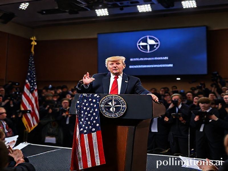 Malta Watch: Trump upbeat on Ukraine deal as US offers 'NATO-like' security