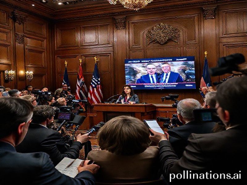 Malta Helena Dalli joins outcry after Trump's 'sick' claim on director's murder