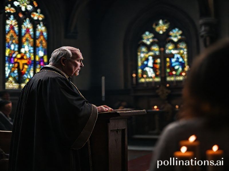 Malta Standards Commissioner decision 'affront to human decency' - Archbishop