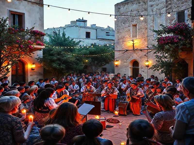 Malta From Ukraine to Malta: an evening where music spoke of hope