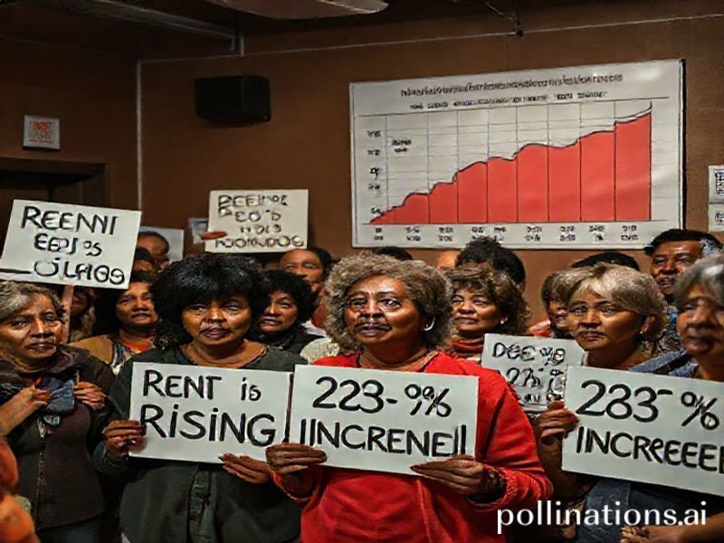 Malta Average rent of two-bedroom apartment up 28.3% in two years - tenants' union