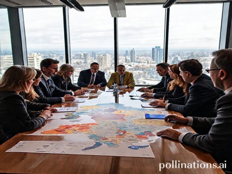 Malta Reparations for Ukraine: new European body to be set up