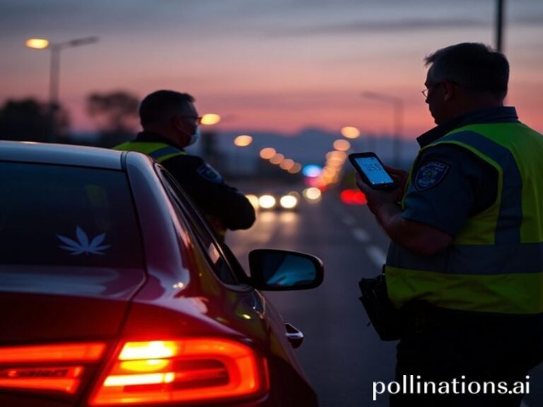 Malta Legal cannabis driving limit set in new drug-driving bill