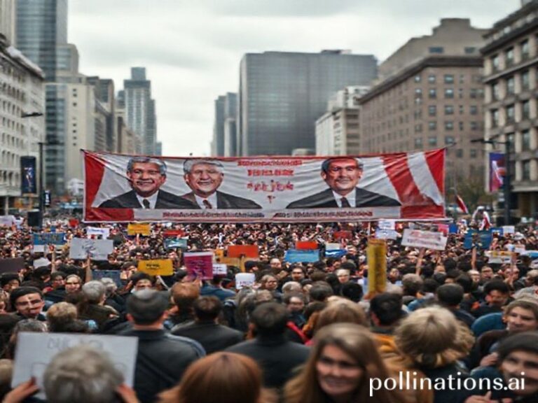 Malta Past 100 days saw no PN change, except for the leader's name, PL says
