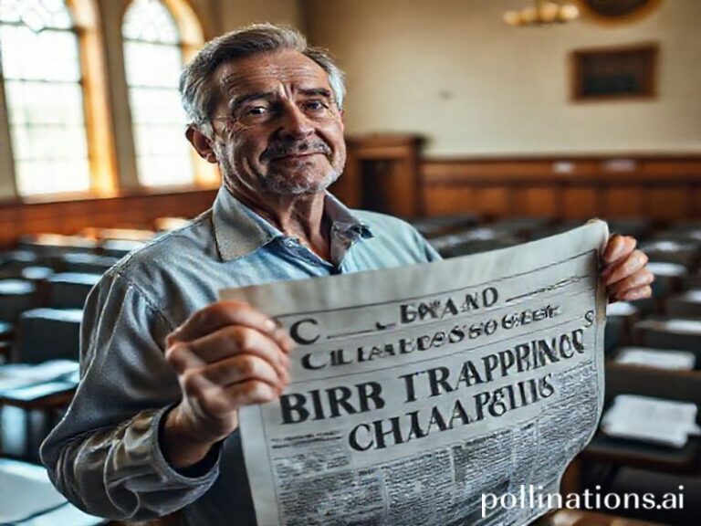 Malta Man cleared of illegal bird trapping after missing police evidence transcription