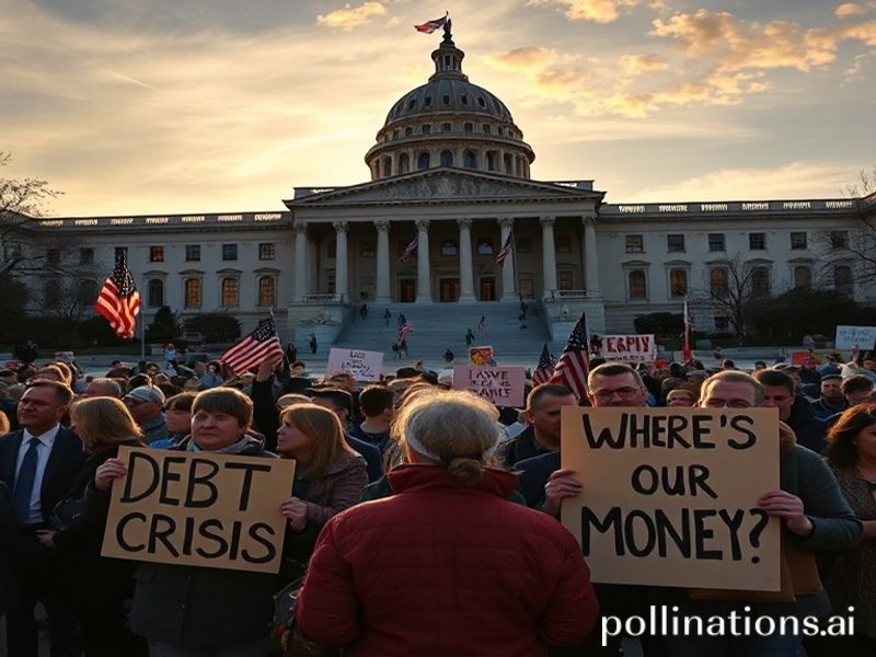 Malta Government pays €261 million in interest alone to finance its debts