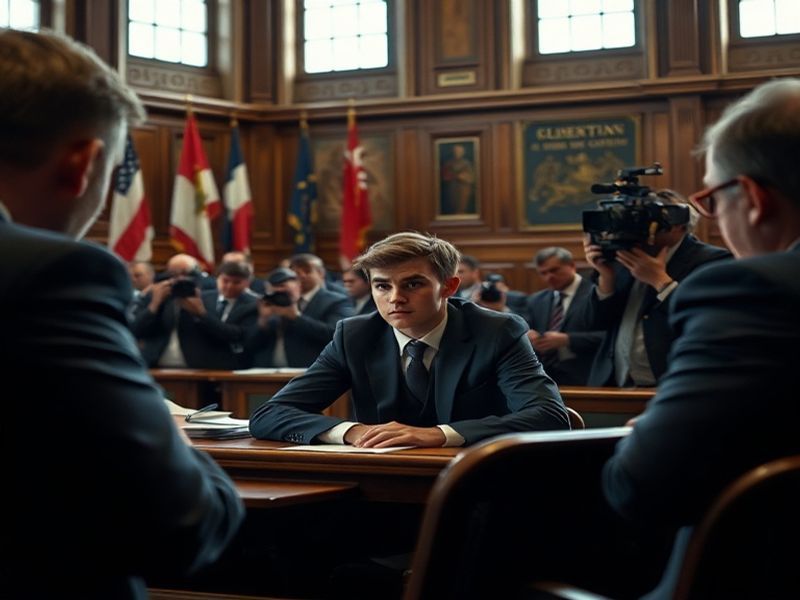 Malta El Hiblu 3 accused fights extradition from UK