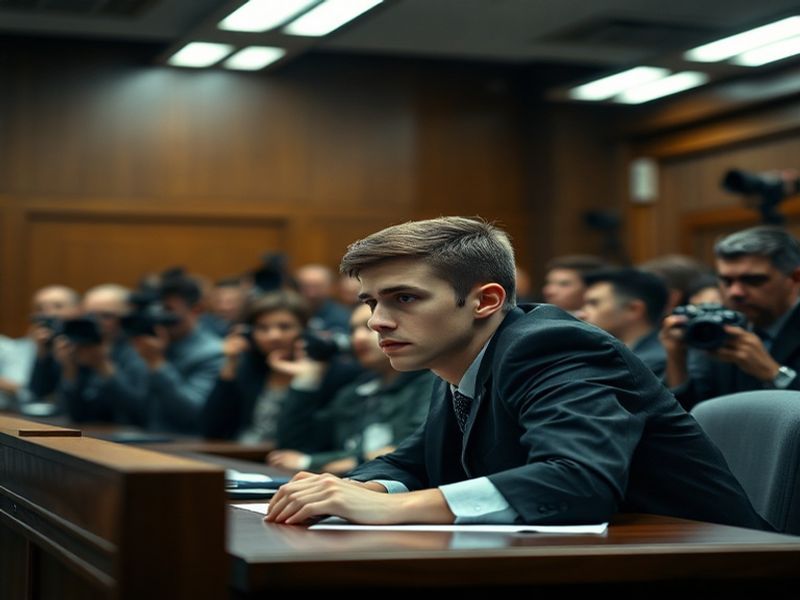 Malta Filmmaker Rob Reiner's son to be formally charged with parents' murder