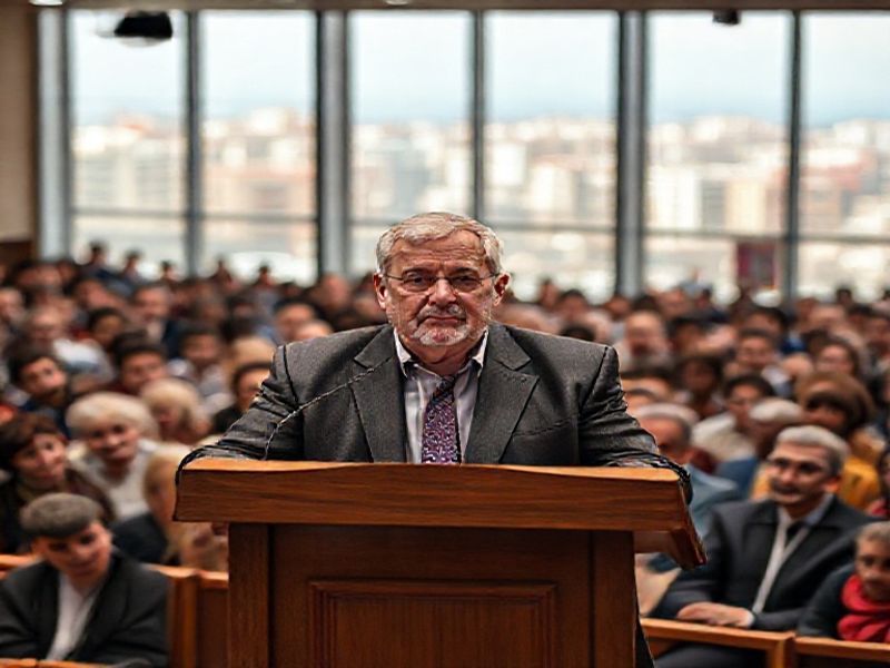 Malta Long-serving Ħamrun councillor resigns