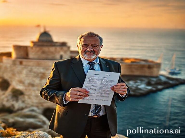 Malta Joseph Portelli to acquire Fort Tigne lease from MIDI