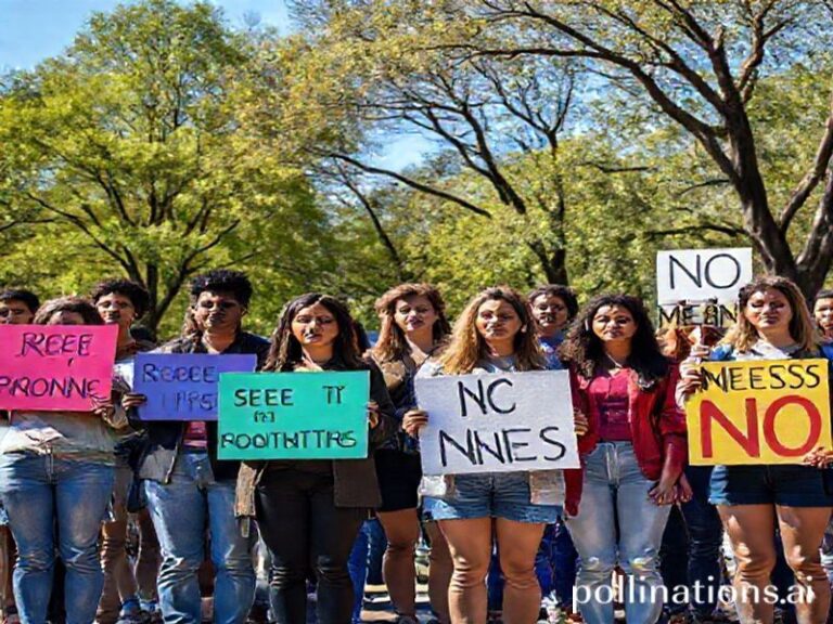 Malta Sexual harassment has no place – online or offline