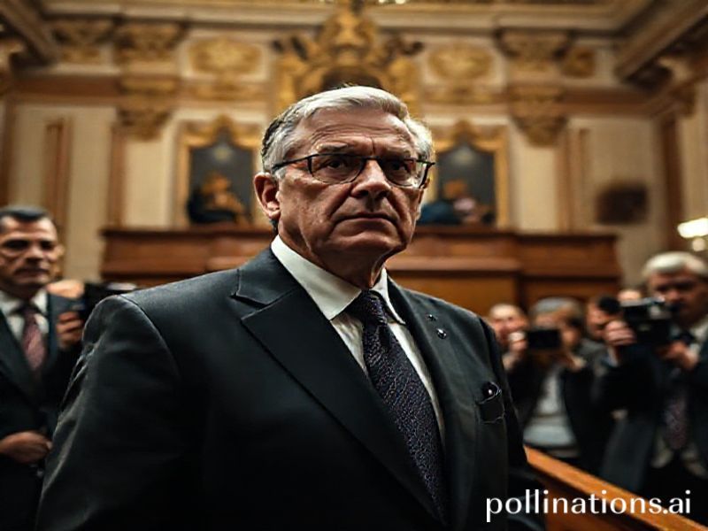 Malta Court rejects Steward CEO's bid to halt criminal proceedings in Malta