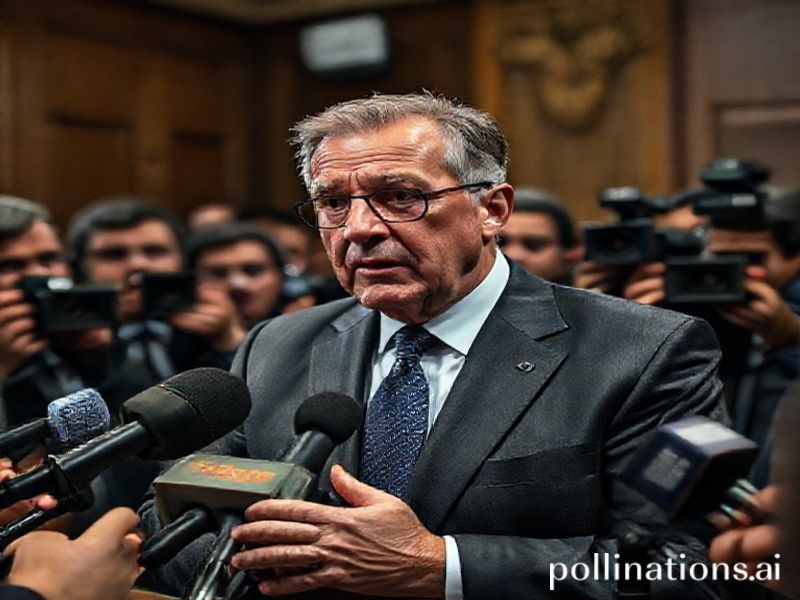 Malta Watch: Bonett defends Ta’ Qali direct order, concedes failure would be costly