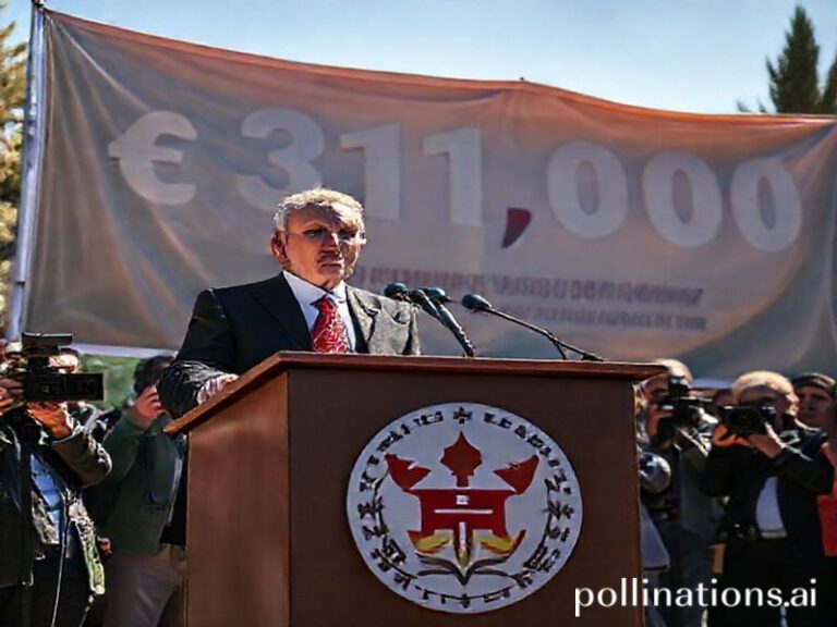 Malta Bonett defends Ta’ Qali €311,000 direct order, concedes failure would be costly