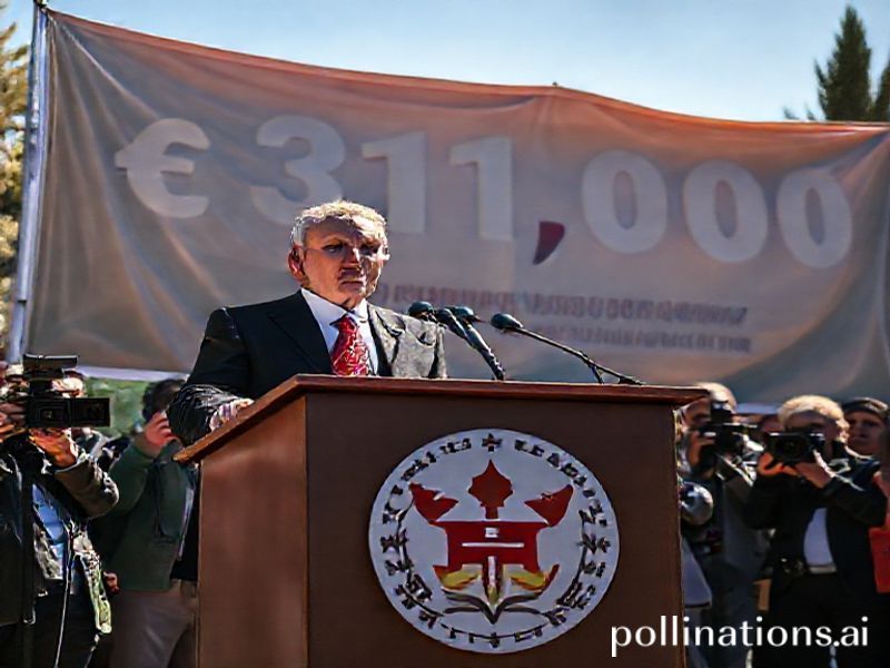 Malta Bonett defends Ta’ Qali €311,000 direct order, concedes failure would be costly