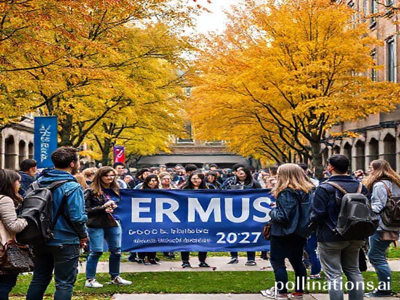 Malta UK to rejoin EU Erasmus scheme from 2027: British media