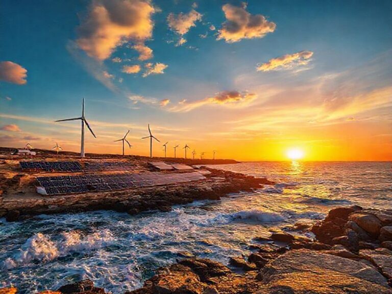 Malta 17.2% of Malta's energy came from renewable sources last year