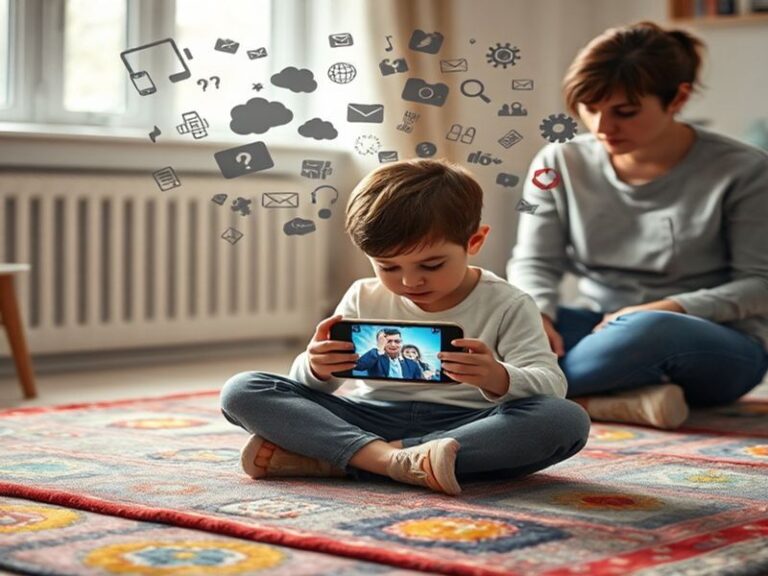 Malta How short-form videos could be harming young minds