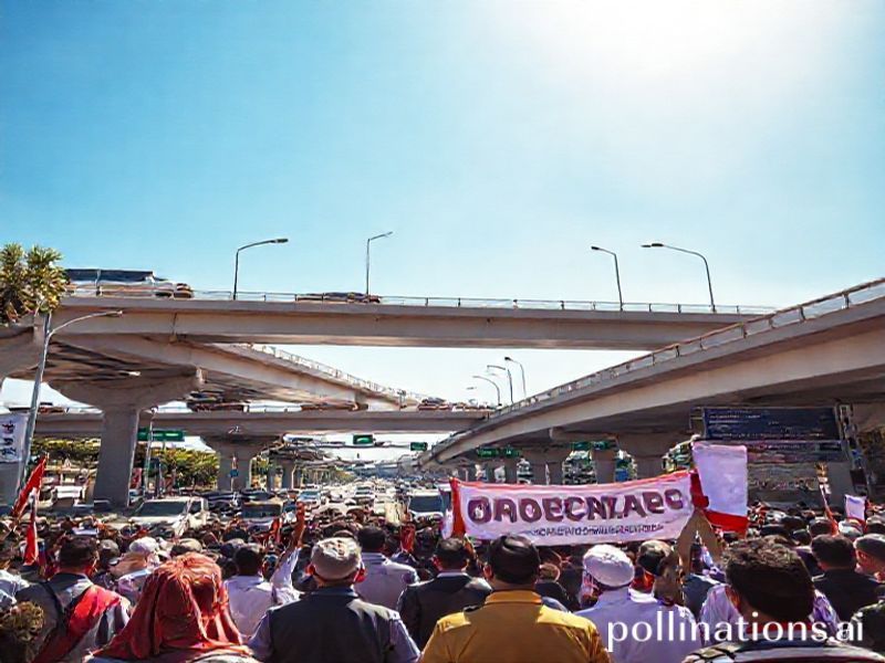 Malta Msida traffic flyover inaugurated