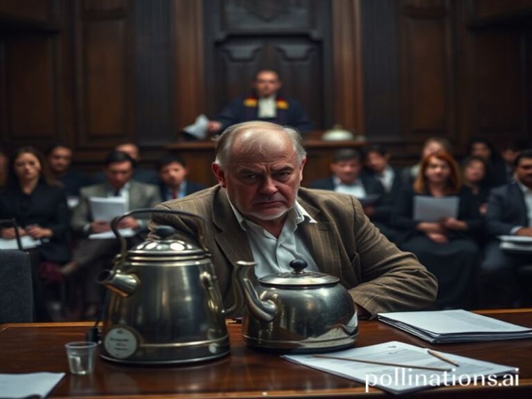 Malta Man was hit with a kettle, defence says in domestic violence arraignment