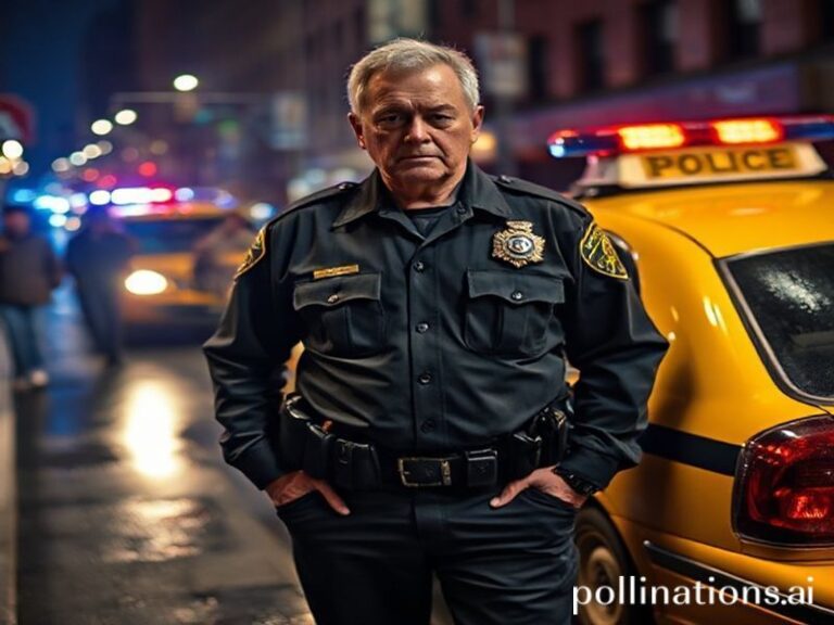 Malta Suspended police sergeant charged with misappropriating cab